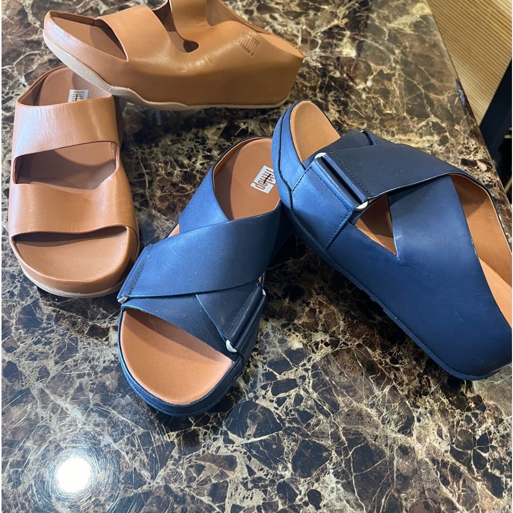 Fitflop shoe bundle